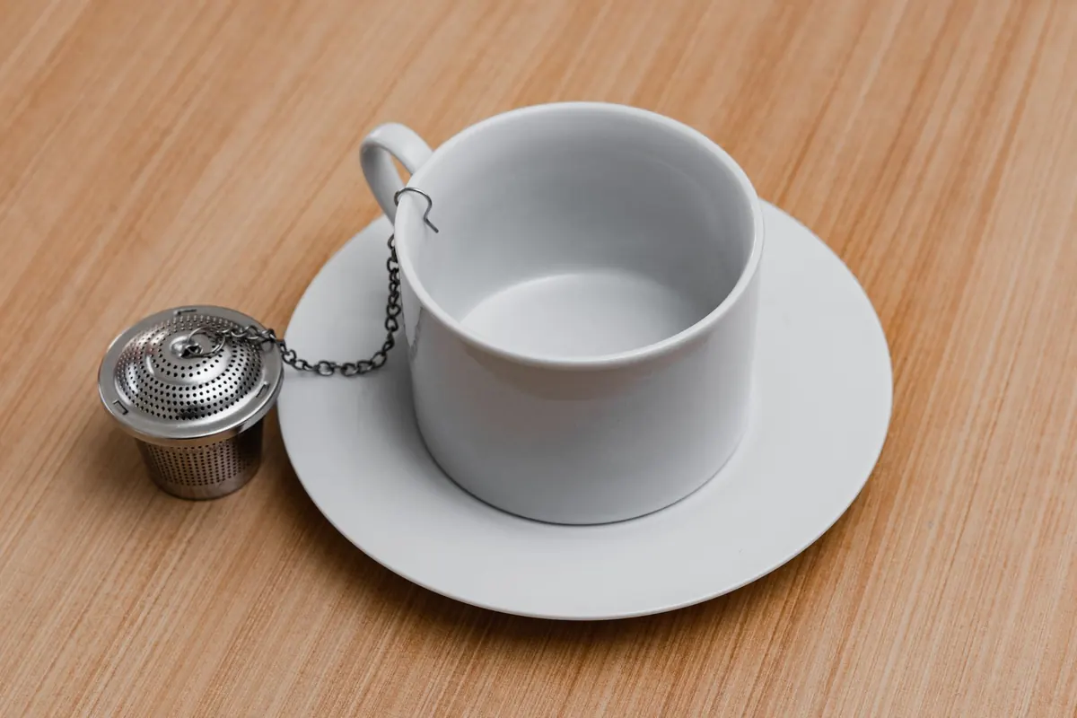 Tea Infuser Showdown: Basket, Ball, and Silicone Compared